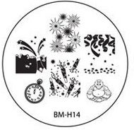 BM-H14