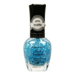 Coastal Cruising Glitter Matte