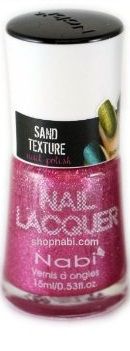 Sand Texture 28 petite pink