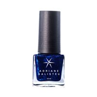 Esmalte Adriane Galisteu Cintilante Blue de Chine